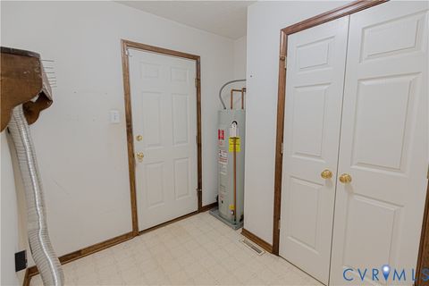 Tiny photo for 5025 S Garden Road, Providence Forge, VA 23140 (MLS # 2612886)
