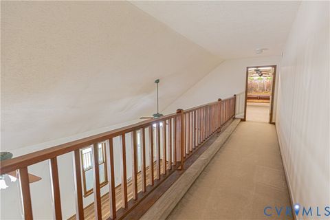 Tiny photo for 5025 S Garden Road, Providence Forge, VA 23140 (MLS # 2612886)