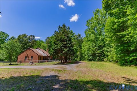 Tiny photo for 5025 S Garden Road, Providence Forge, VA 23140 (MLS # 2612886)