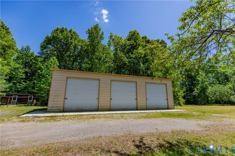 Tiny photo for 5025 S Garden Road, Providence Forge, VA 23140 (MLS # 2612886)