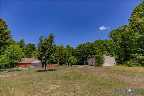 Tiny photo for 5025 S Garden Road, Providence Forge, VA 23140 (MLS # 2612886)