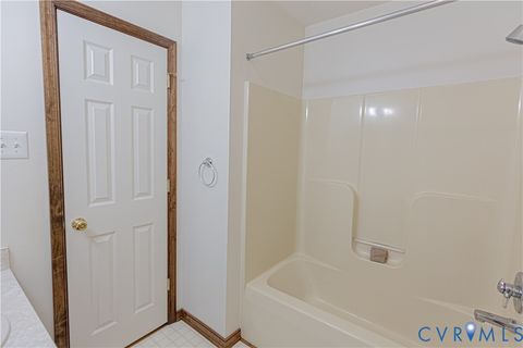 Tiny photo for 5025 S Garden Road, Providence Forge, VA 23140 (MLS # 2612886)