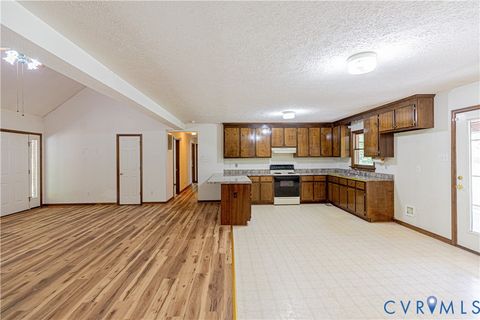 Tiny photo for 5025 S Garden Road, Providence Forge, VA 23140 (MLS # 2612886)