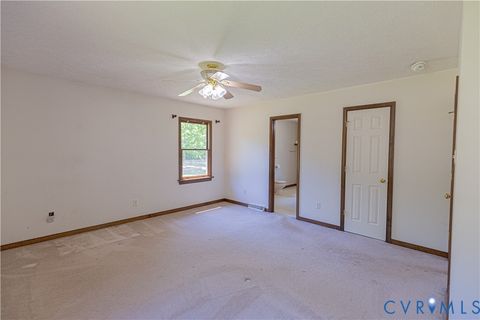 Tiny photo for 5025 S Garden Road, Providence Forge, VA 23140 (MLS # 2612886)