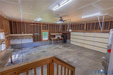Tiny photo for 5025 S Garden Road, Providence Forge, VA 23140 (MLS # 2612886)