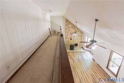 Tiny photo for 5025 S Garden Road, Providence Forge, VA 23140 (MLS # 2612886)