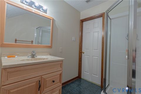 Tiny photo for 5025 S Garden Road, Providence Forge, VA 23140 (MLS # 2612886)
