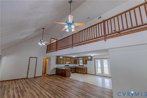 Tiny photo for 5025 S Garden Road, Providence Forge, VA 23140 (MLS # 2612886)