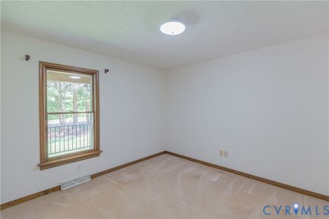 Tiny photo for 5025 S Garden Road, Providence Forge, VA 23140 (MLS # 2612886)