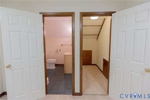 Tiny photo for 5025 S Garden Road, Providence Forge, VA 23140 (MLS # 2612886)