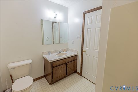 Tiny photo for 5025 S Garden Road, Providence Forge, VA 23140 (MLS # 2612886)