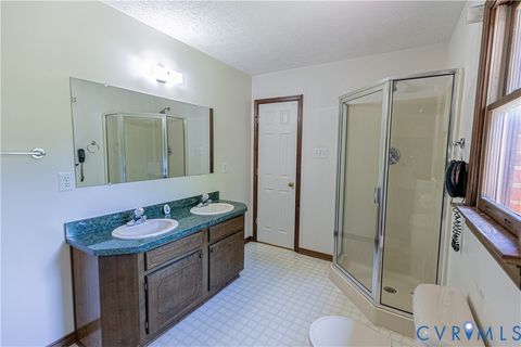 Tiny photo for 5025 S Garden Road, Providence Forge, VA 23140 (MLS # 2612886)