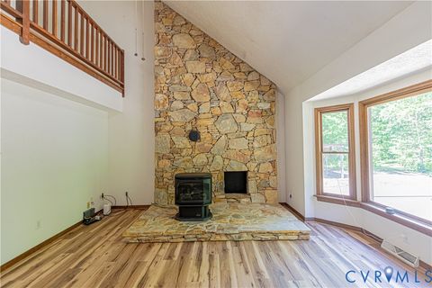 Tiny photo for 5025 S Garden Road, Providence Forge, VA 23140 (MLS # 2612886)