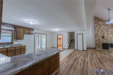 Tiny photo for 5025 S Garden Road, Providence Forge, VA 23140 (MLS # 2612886)