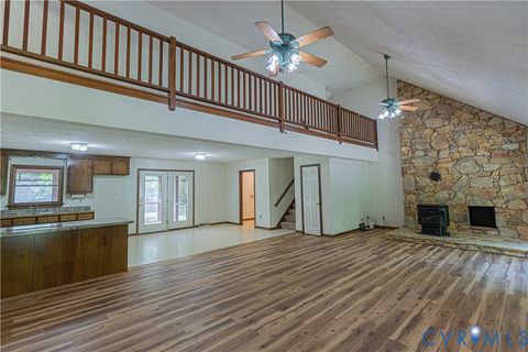 Tiny photo for 5025 S Garden Road, Providence Forge, VA 23140 (MLS # 2612886)