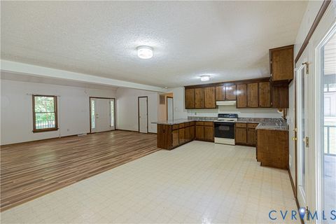 Tiny photo for 5025 S Garden Road, Providence Forge, VA 23140 (MLS # 2612886)