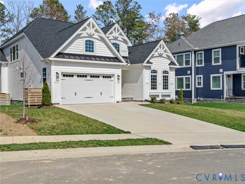 Tiny photo for 15806 Maclear Drive, Midlothian, VA 23112 (MLS # 2606445)