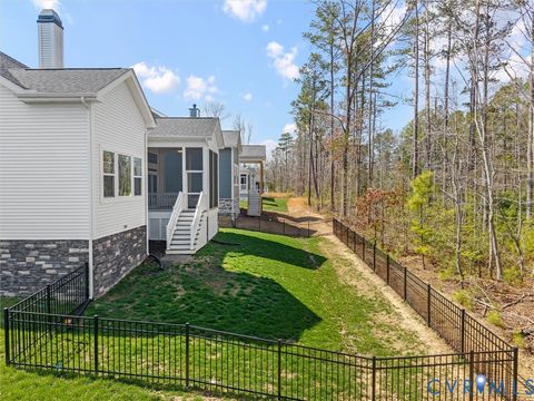 Tiny photo for 15806 Maclear Drive, Midlothian, VA 23112 (MLS # 2606445)