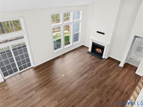 Tiny photo for 15806 Maclear Drive, Midlothian, VA 23112 (MLS # 2606445)