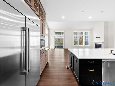 Tiny photo for 15806 Maclear Drive, Midlothian, VA 23112 (MLS # 2606445)