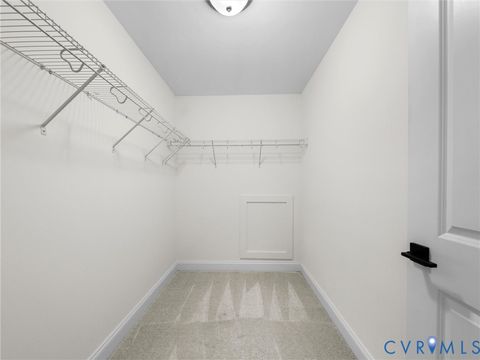 Tiny photo for 15806 Maclear Drive, Midlothian, VA 23112 (MLS # 2606445)