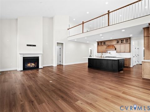 Tiny photo for 15806 Maclear Drive, Midlothian, VA 23112 (MLS # 2606445)