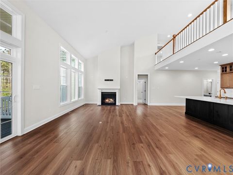 Tiny photo for 15806 Maclear Drive, Midlothian, VA 23112 (MLS # 2606445)