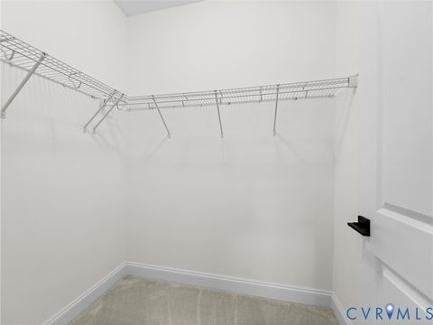 Tiny photo for 15806 Maclear Drive, Midlothian, VA 23112 (MLS # 2606445)