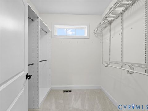 Tiny photo for 15806 Maclear Drive, Midlothian, VA 23112 (MLS # 2606445)