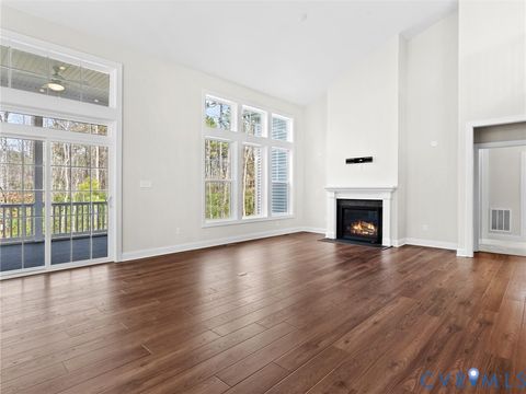 Tiny photo for 15806 Maclear Drive, Midlothian, VA 23112 (MLS # 2606445)