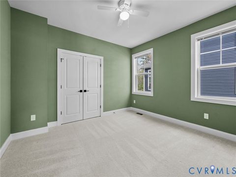 Tiny photo for 15806 Maclear Drive, Midlothian, VA 23112 (MLS # 2606445)