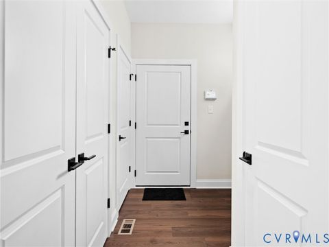 Tiny photo for 15806 Maclear Drive, Midlothian, VA 23112 (MLS # 2606445)