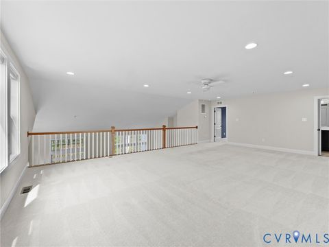 Tiny photo for 15806 Maclear Drive, Midlothian, VA 23112 (MLS # 2606445)