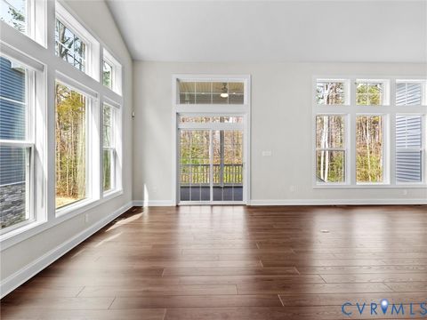 Tiny photo for 15806 Maclear Drive, Midlothian, VA 23112 (MLS # 2606445)