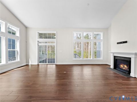 Tiny photo for 15806 Maclear Drive, Midlothian, VA 23112 (MLS # 2606445)