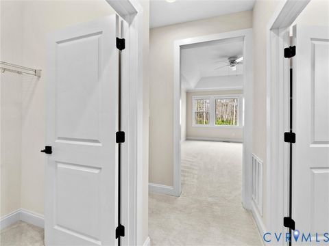 Tiny photo for 15806 Maclear Drive, Midlothian, VA 23112 (MLS # 2606445)