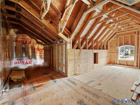 Tiny photo for 15806 Maclear Drive, Midlothian, VA 23112 (MLS # 2606445)