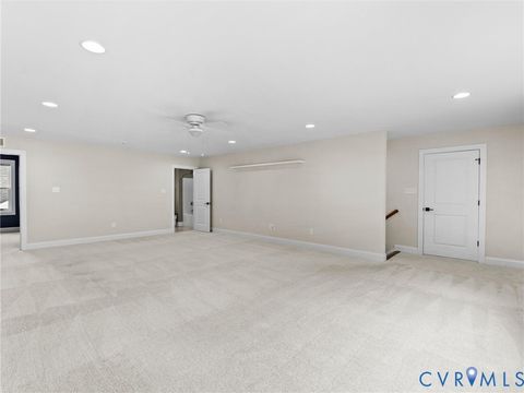Tiny photo for 15806 Maclear Drive, Midlothian, VA 23112 (MLS # 2606445)