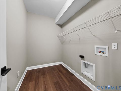 Tiny photo for 15806 Maclear Drive, Midlothian, VA 23112 (MLS # 2606445)