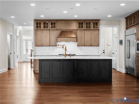 Tiny photo for 15806 Maclear Drive, Midlothian, VA 23112 (MLS # 2606445)