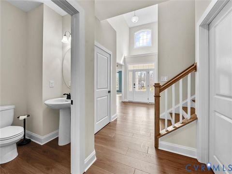 Tiny photo for 15806 Maclear Drive, Midlothian, VA 23112 (MLS # 2606445)