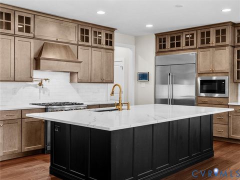 Tiny photo for 15806 Maclear Drive, Midlothian, VA 23112 (MLS # 2606445)