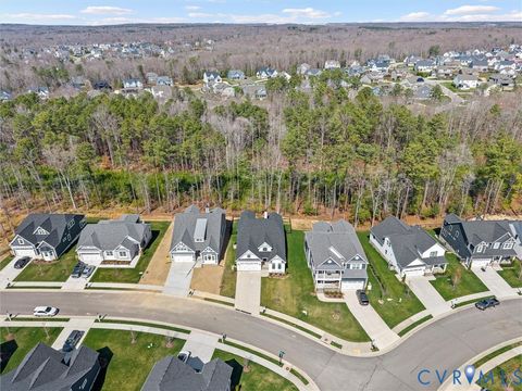 Tiny photo for 15806 Maclear Drive, Midlothian, VA 23112 (MLS # 2606445)