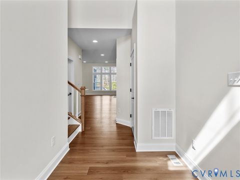 Tiny photo for 15806 Maclear Drive, Midlothian, VA 23112 (MLS # 2606445)