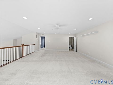 Tiny photo for 15806 Maclear Drive, Midlothian, VA 23112 (MLS # 2606445)