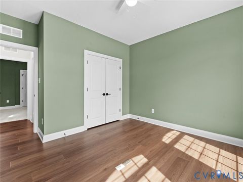 Tiny photo for 15806 Maclear Drive, Midlothian, VA 23112 (MLS # 2606445)