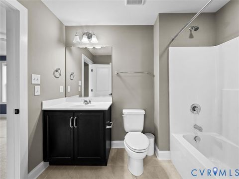 Tiny photo for 15806 Maclear Drive, Midlothian, VA 23112 (MLS # 2606445)