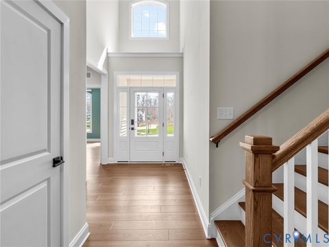 Tiny photo for 15806 Maclear Drive, Midlothian, VA 23112 (MLS # 2606445)