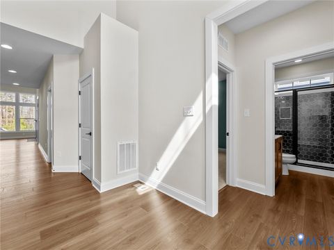 Tiny photo for 15806 Maclear Drive, Midlothian, VA 23112 (MLS # 2606445)