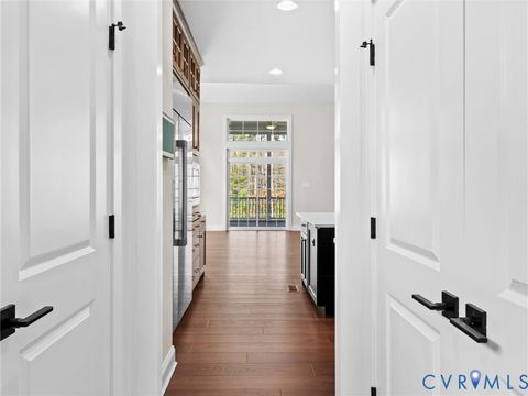 Tiny photo for 15806 Maclear Drive, Midlothian, VA 23112 (MLS # 2606445)